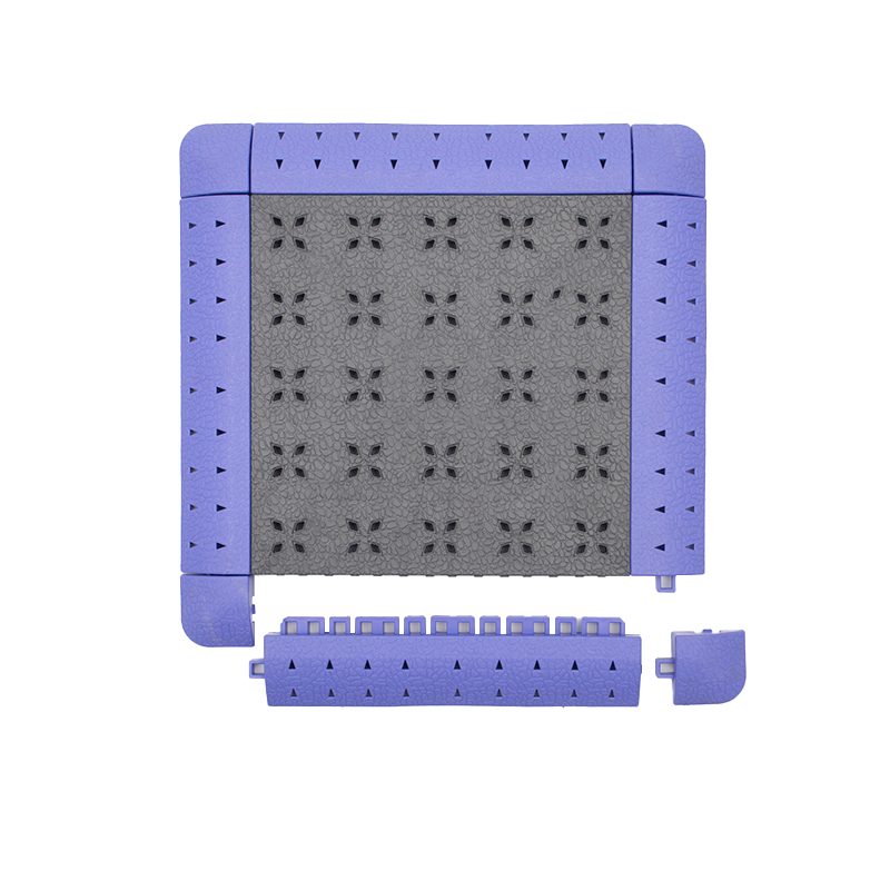 CS-特賽事級地板